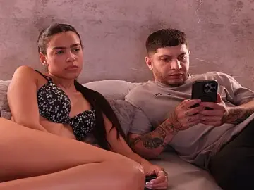 Stripchat Best live sex cam show of Nicky_and_Blake