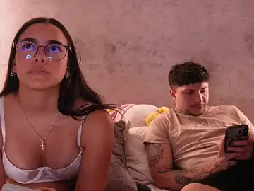 Stripchat Free Porn Cam of Nicky_and_Blake