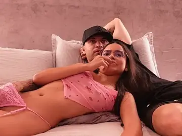 Stripchat Watch Live Sex Cams of Nicky_and_Blake
