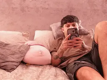 Stripchat Free Live Porn of Nicky_and_Blake