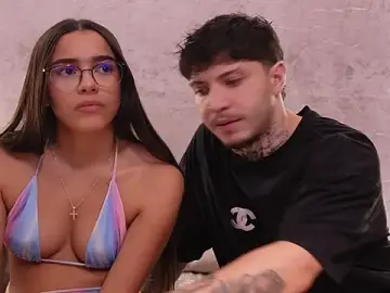 Stripchat Live Sex of Nicky_and_Blake