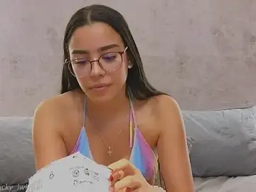 Stripchat Live Porn of Nicky_and_Blake