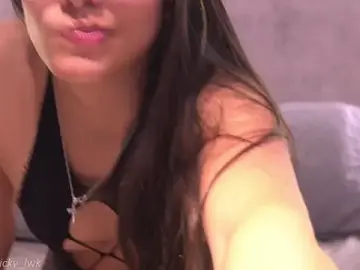Stripchat Private Sex Chat of Nicky_and_Blake