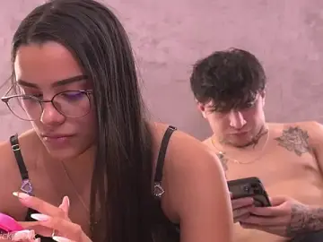 Stripchat Live Sex of Nicky_and_Blake