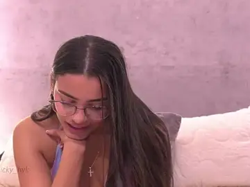 Stripchat Live Porn of Nicky_and_Blake