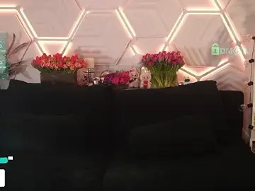 Stripchat Private Sex Chat of taanni_bc