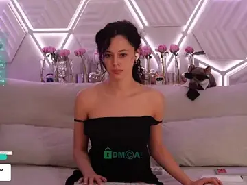 Stripchat Free Live Porn of taanni_bc