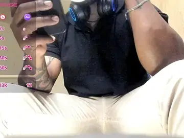Stripchat Free Live Porn of thomas_santtos1