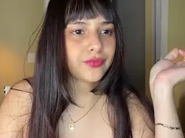 Stripchat Live Sex Cam of xSelena
