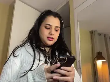Stripchat Live Sex Cam of xSelena