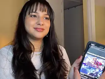 Stripchat Sex Chat of xSelena