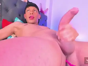 Stripchat Private Sex Chat of Jake_Thomas