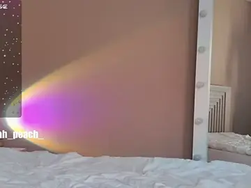 Stripchat Best live sex cam show of KristinaMoon