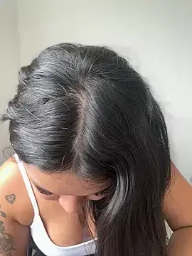 Stripchat Sex Chat of Pretty_Isadora