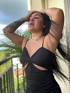 Stripchat Watch Live Sex Cams of Pretty_Isadora