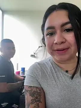 Stripchat Nude Webcam of Pretty_Isadora