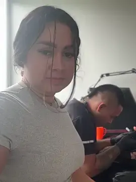 Stripchat Sex Cam of Pretty_Isadora