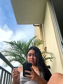 Stripchat Nude Webcam of Pretty_Isadora