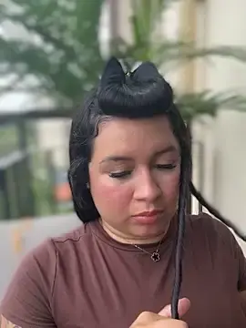 Stripchat Free Live Porn of Pretty_Isadora