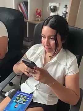 Stripchat Live Sex of Pretty_Isadora