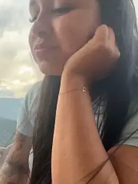 Stripchat Live Sex of Pretty_Isadora