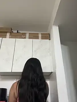 Stripchat Private Sex Chat of Pretty_Isadora