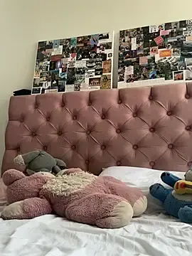 Stripchat Private Sex Chat of Pretty_Isadora