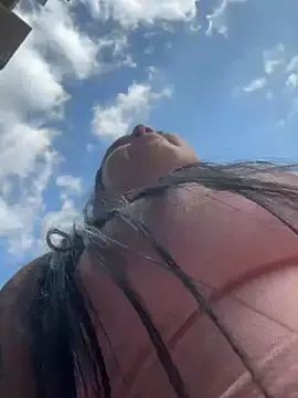 Stripchat Adult Video Chat of Pretty_Isadora