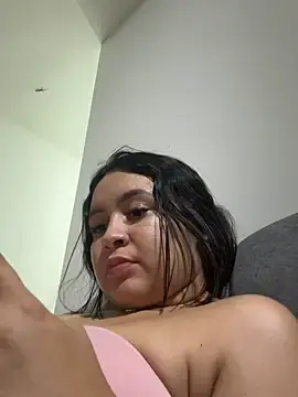 Stripchat Live Sex of Pretty_Isadora
