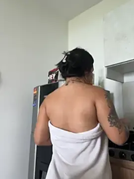 Stripchat Live Sex of Pretty_Isadora