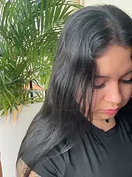 Stripchat Sex Chat of Pretty_Isadora