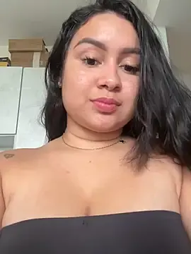 Stripchat Live Sex of Pretty_Isadora