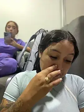 Stripchat Sex Chat of Pretty_Isadora