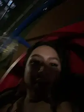 Stripchat Adult Webcam of Pretty_Isadora