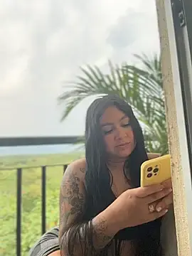 Stripchat Adult Webcams of Pretty_Isadora