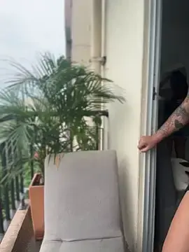 Stripchat Free Live Porn of Pretty_Isadora