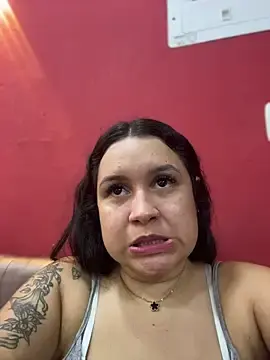 Stripchat Best Webcam of Pretty_Isadora