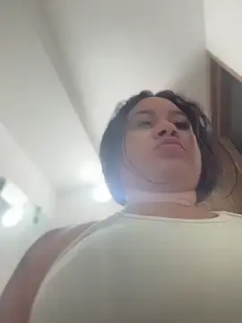 Stripchat Best Webcam of Pretty_Isadora