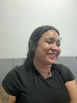 Stripchat Live Porn of Pretty_Isadora