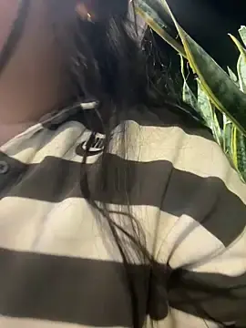 Stripchat Live Sex of Pretty_Isadora