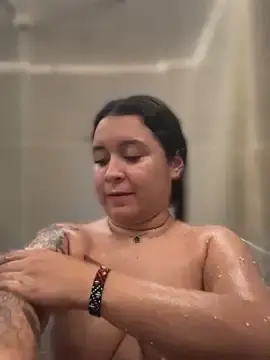 Stripchat Adult Video Chat of Pretty_Isadora