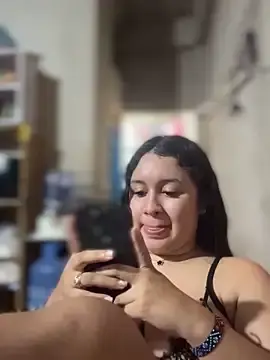 Stripchat Best live sex cam show of Pretty_Isadora