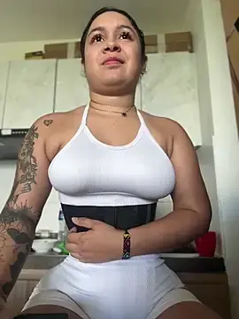 Stripchat Adult Video Chat of Pretty_Isadora