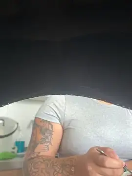 Stripchat Live Sex of Pretty_Isadora