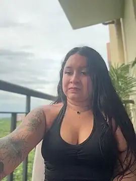 Stripchat Live Porn of Pretty_Isadora