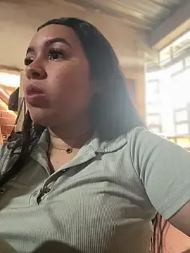 Stripchat Live Sex of Pretty_Isadora