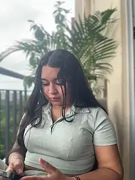 Stripchat Private Sex Chat of Pretty_Isadora