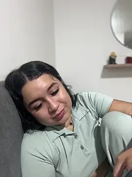 Stripchat Live Sex of Pretty_Isadora