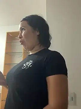 Stripchat Sex Chat of Pretty_Isadora