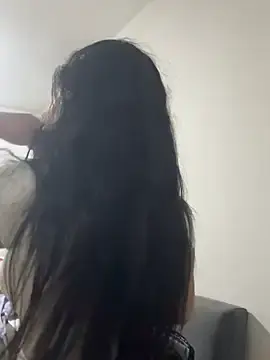 Stripchat Live Porn of Pretty_Isadora